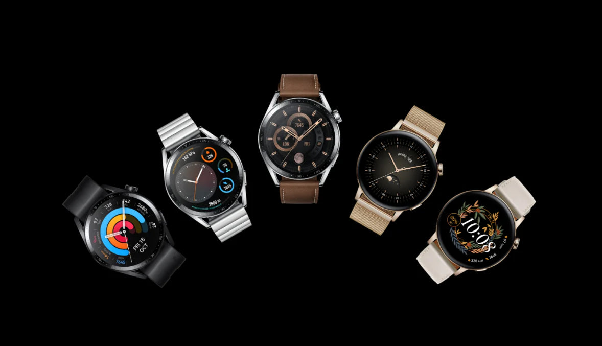 Huawei Watch GT 3 46mm