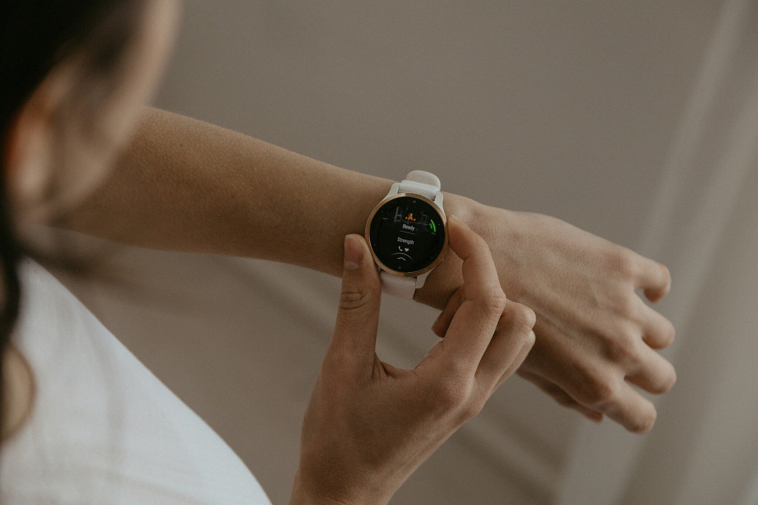 Ontdek de nieuwe Huawei Watch 5