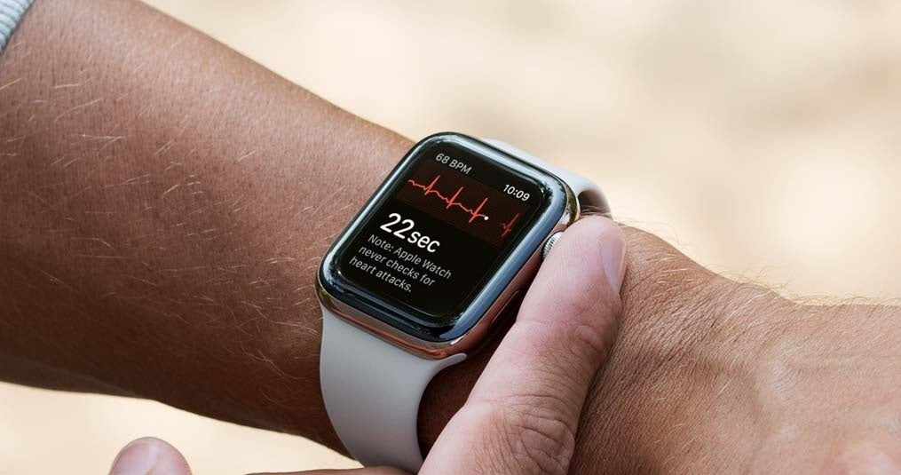 La meilleure montre connectée de 2022