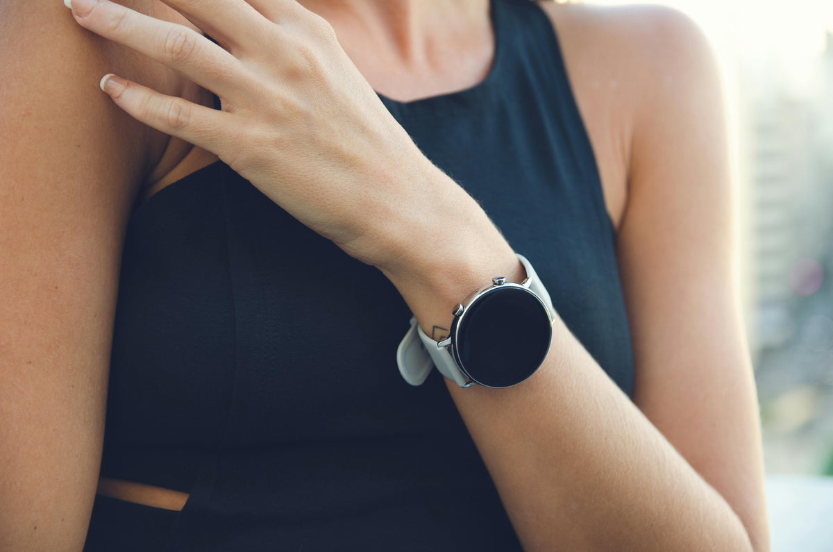 Latest Samsung smartwatches