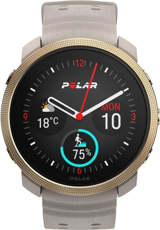 Nieuwste Polar horloge
