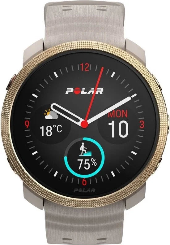 Dernière montre Polar