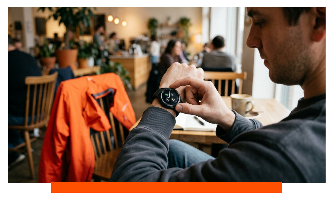 Samsung Galaxy Watch 5: Hands-On Review