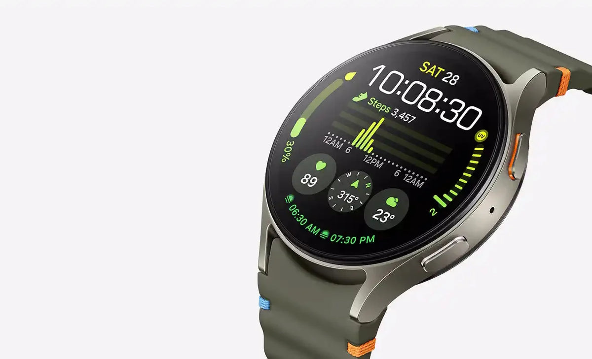 Samsung galaxy watch 42mm review 2019 discount