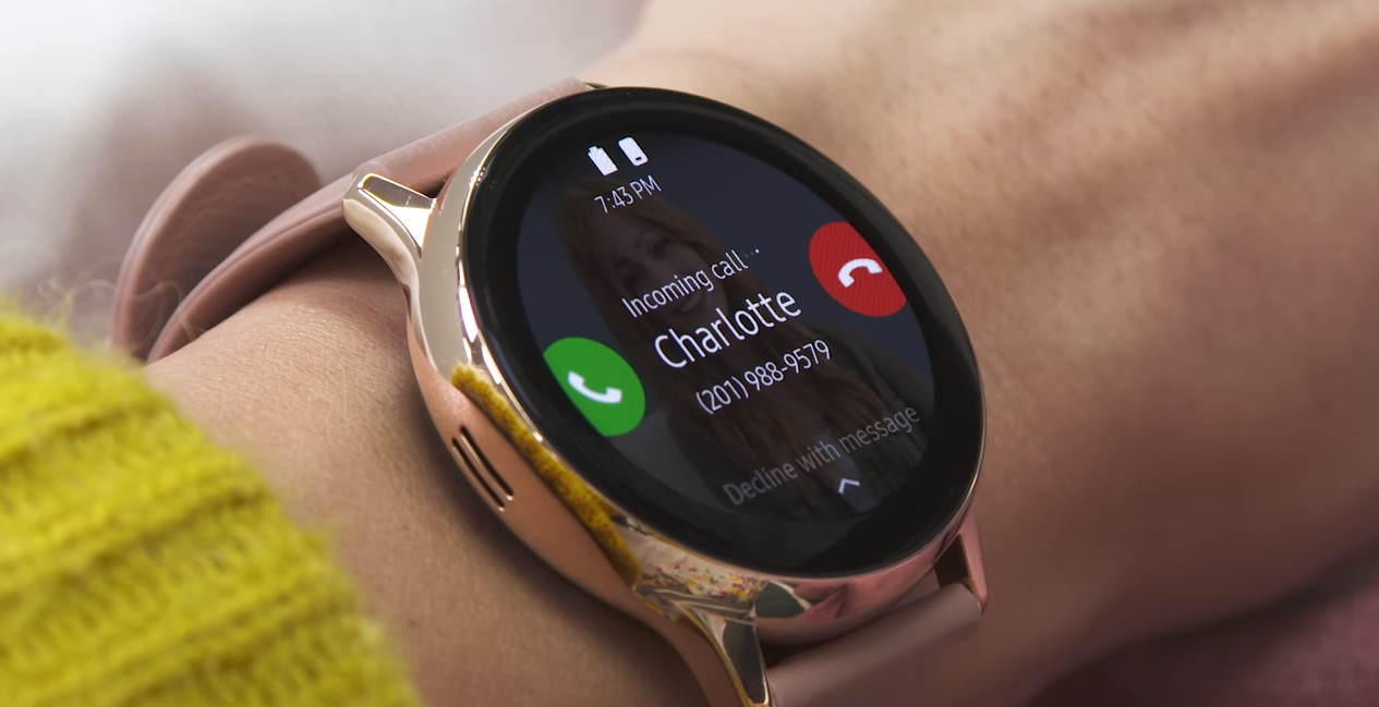 Los mejores smartwatches con los que puedes hacer llamadas