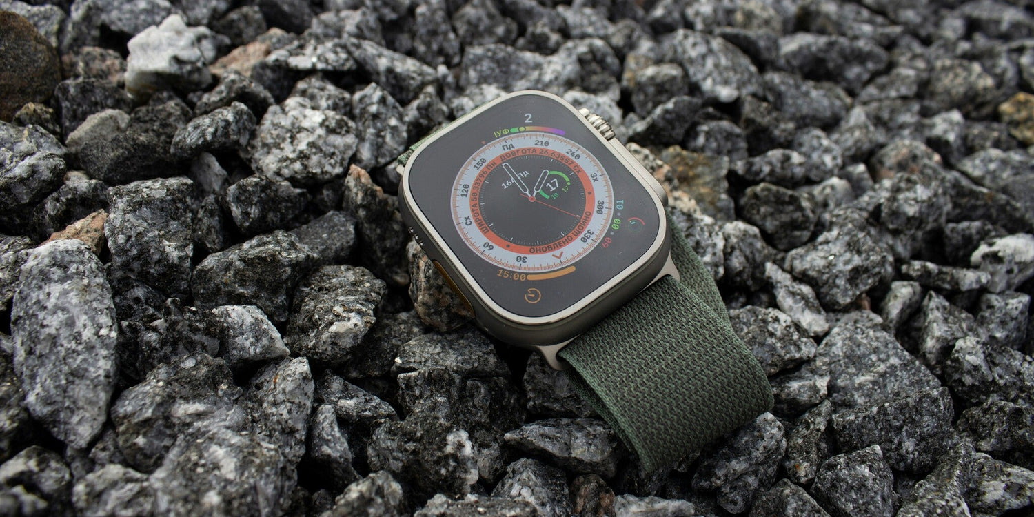 Top 5 Best Large Smartwatches