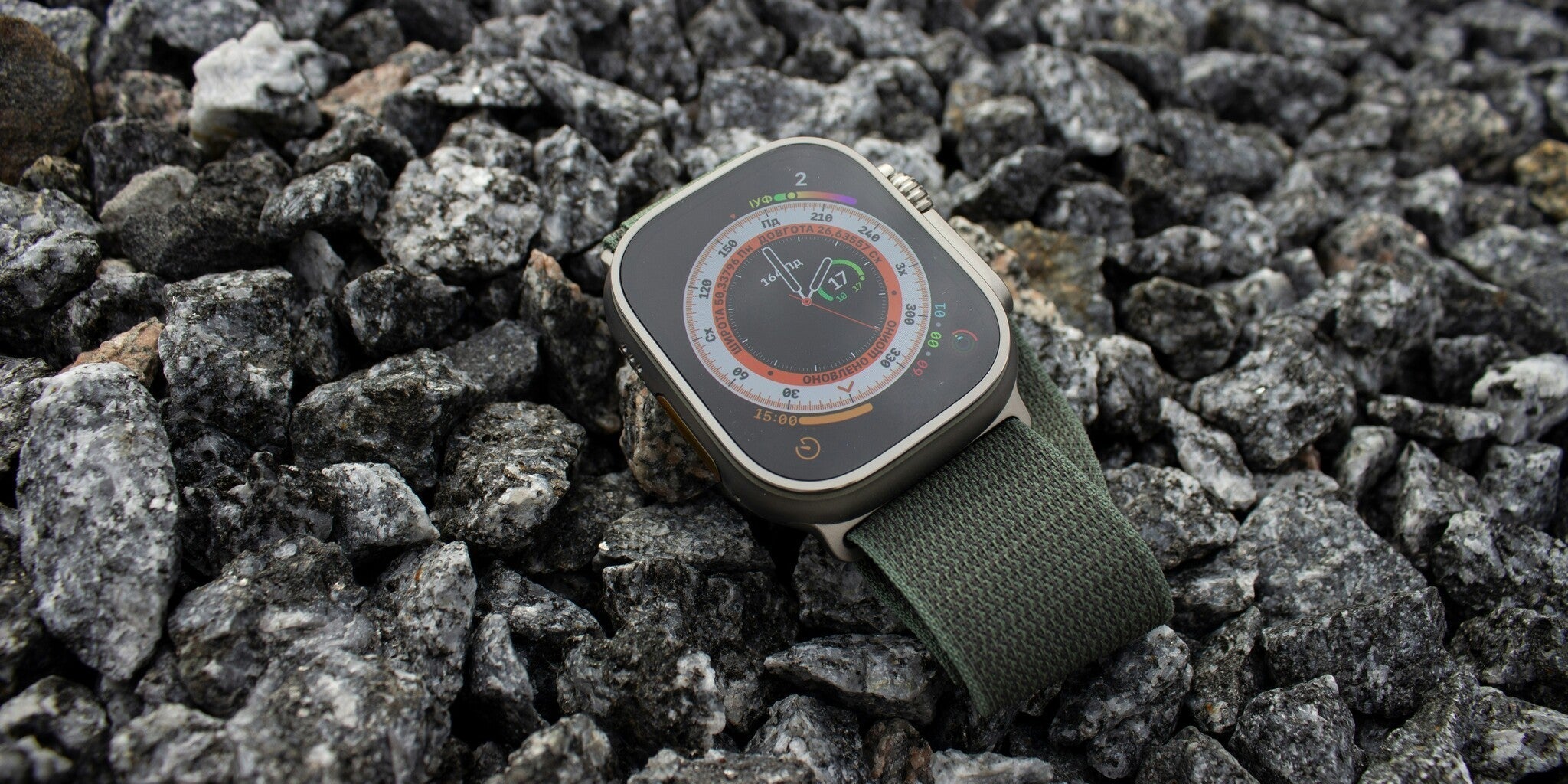 5 grote smartwatches op een rij