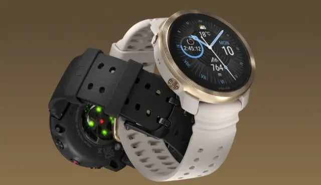 Examen de la  Polar Vantage M3