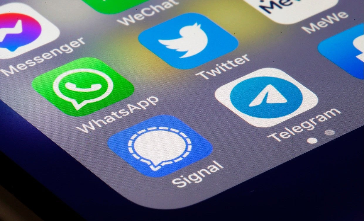 Comment utiliser Signal sur votre Apple Watch