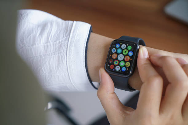Things to keep in mind when purchasing an Apple Watch