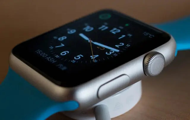 Welke Apple Watch is de nieuwste? [Per jaar]