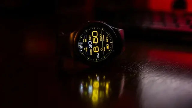 Welke Samsung Watch heeft eSIM