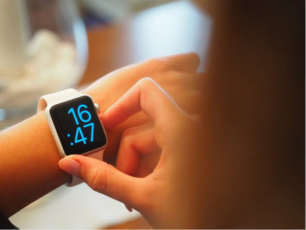 Welke smartwatch voor ouderen kopen?