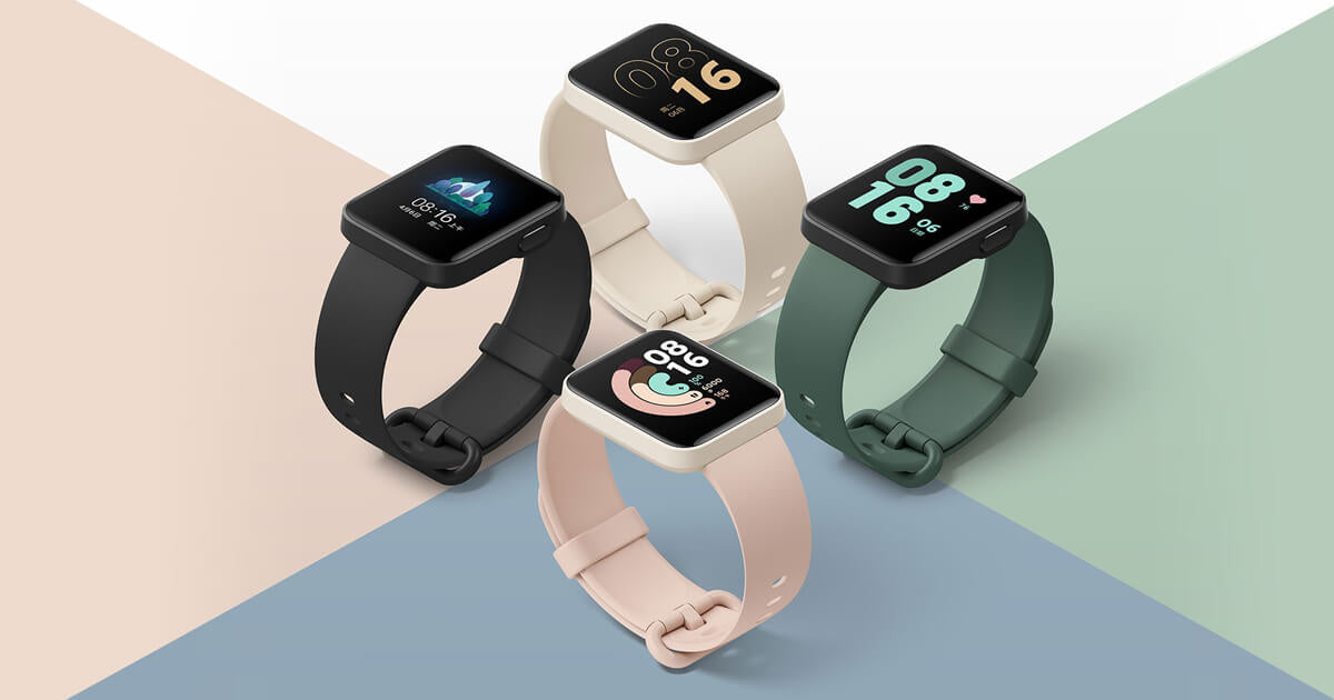 Review: Xiaomi Mi Watch Lite