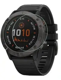 Forminix Gel TWRQA Per Garmin Fenix 6X/6X Pro/6X Sapphire Watch