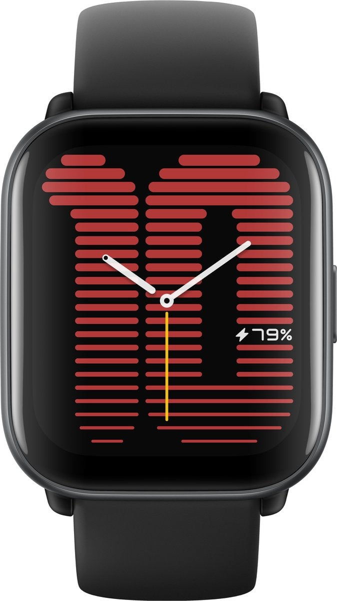Amazfit Active straps
