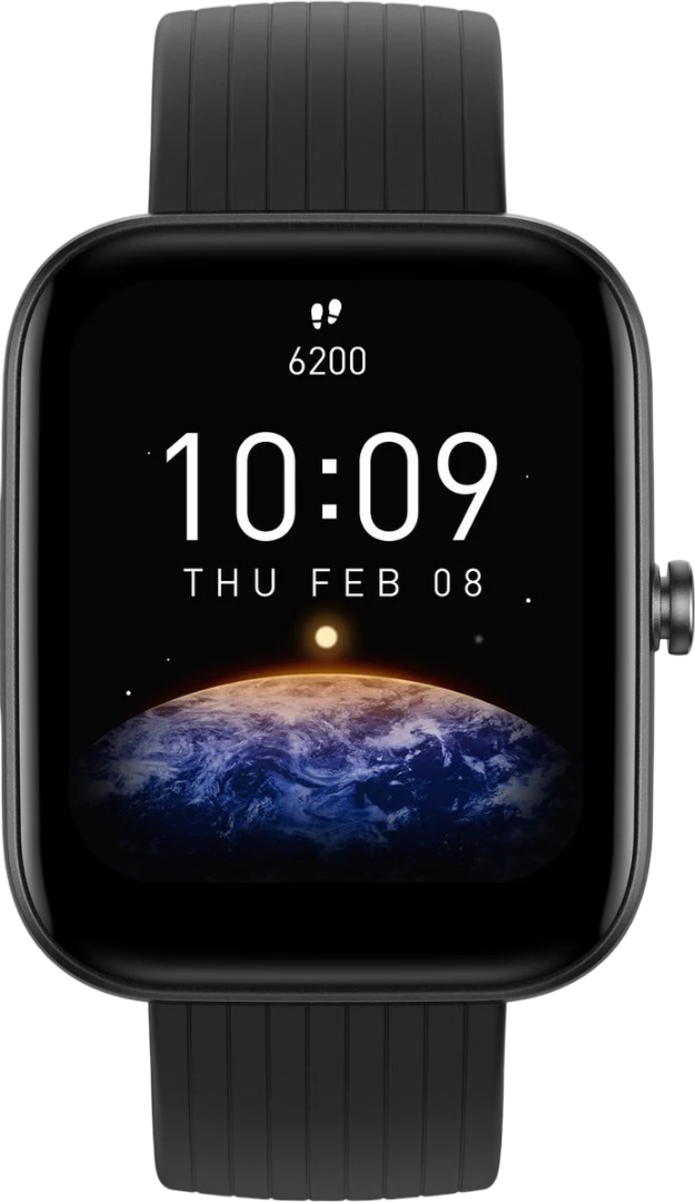 Amazfit Bip 3 (Pro) straps