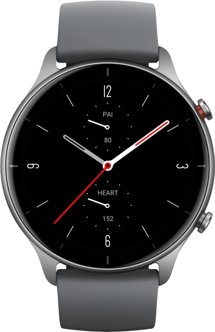 Amazfit GTR 2 straps