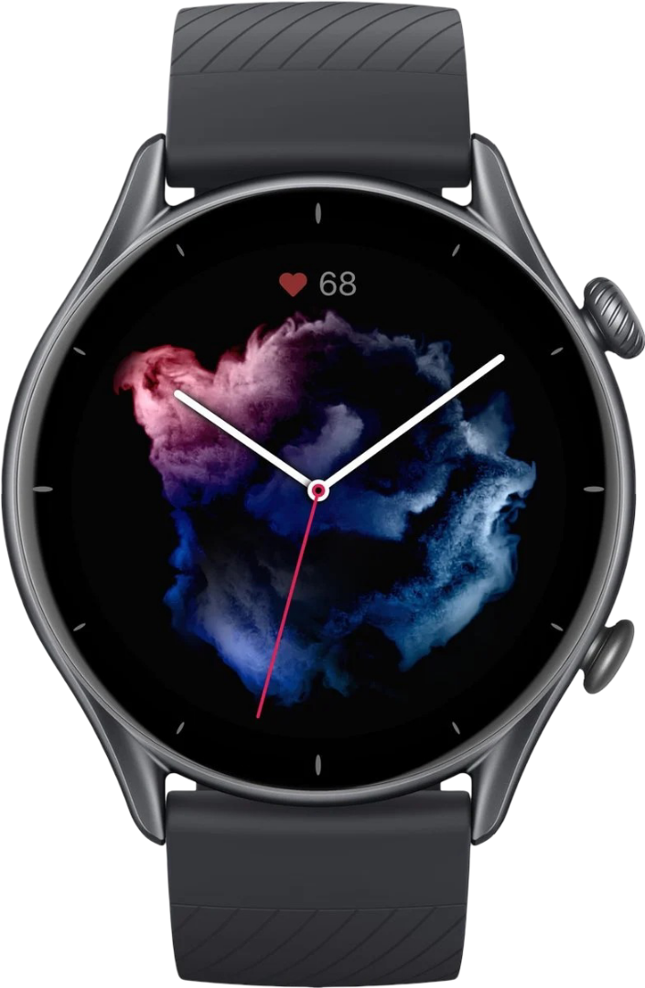 Amazfit GTR 3 (Pro) straps