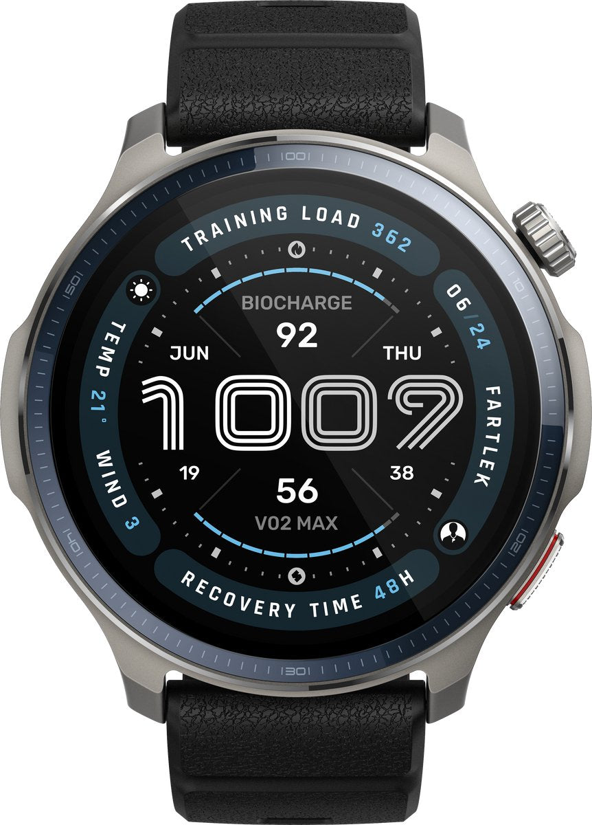 Amazfit Balance 2 Straps