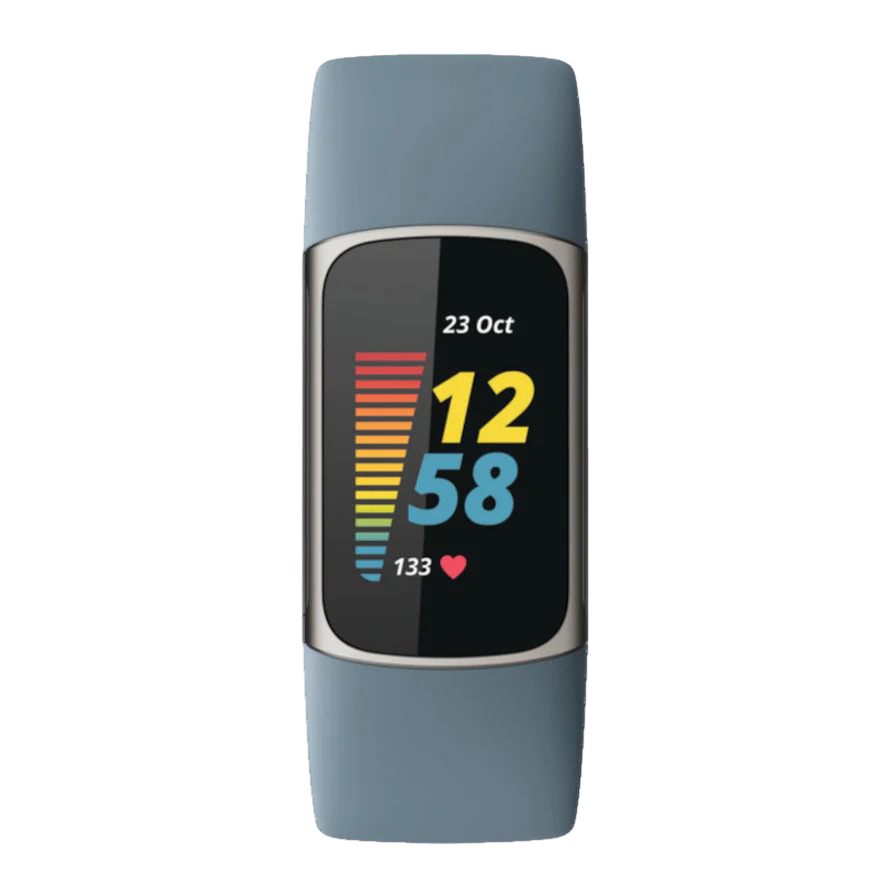 Fitbit Charge 5 straps