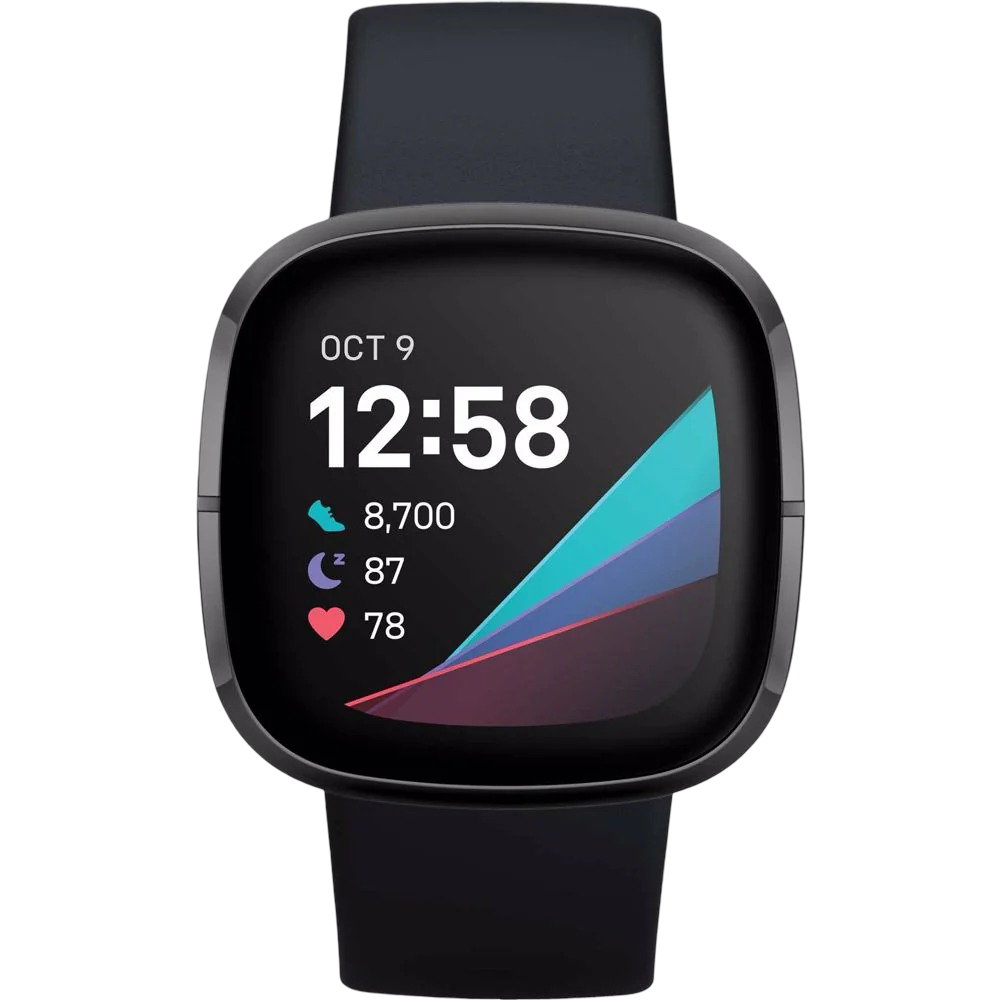 Fitbit Sense straps