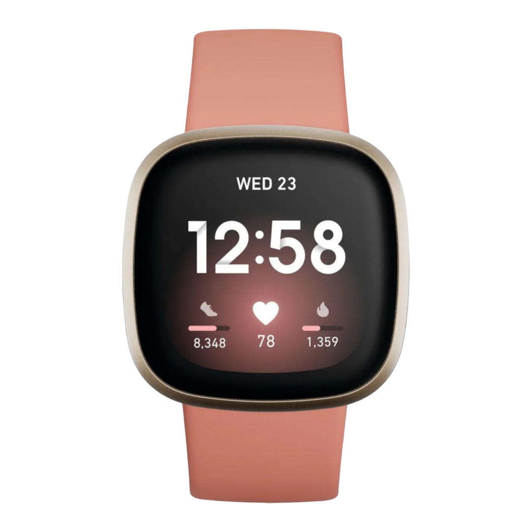 Fitbit Versa 3 straps