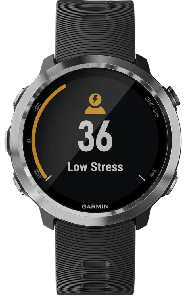 Garmin Forerunner 645 Straps