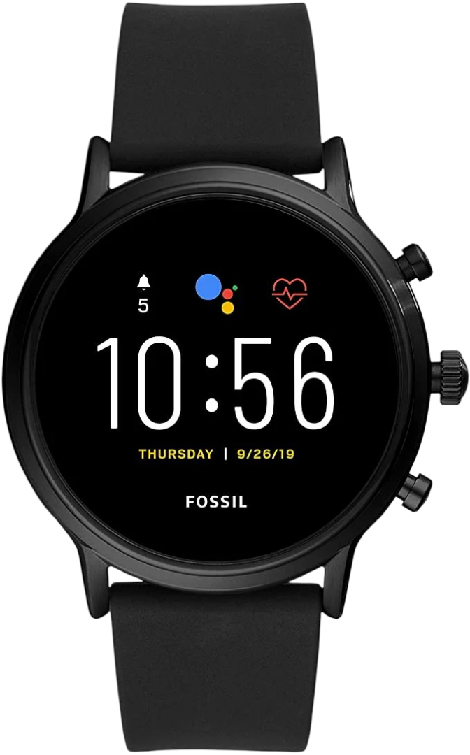 Fossil Gen 5 straps