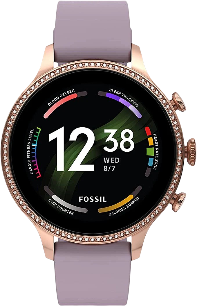 Fossil Gen 6 42mm straps
