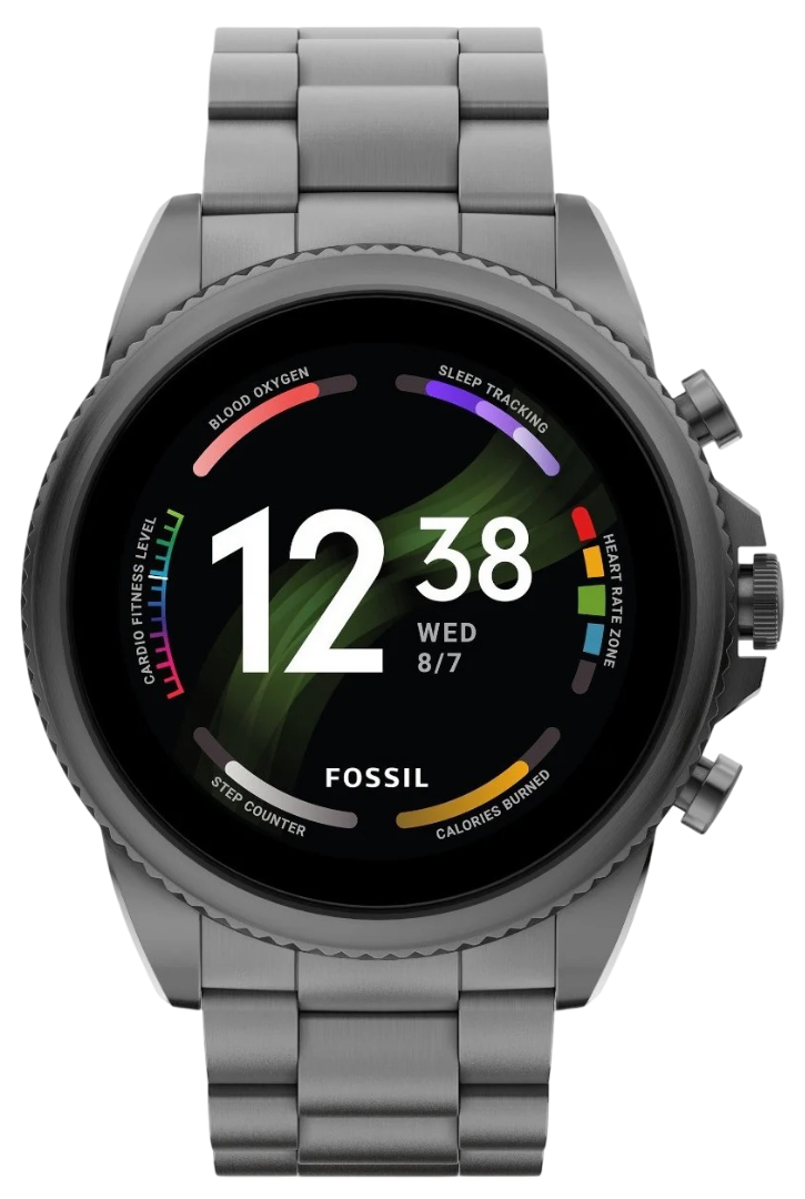 Fossil Gen 6 44mm straps