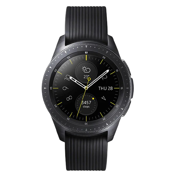 Samsung Galaxy Watch 42mm straps