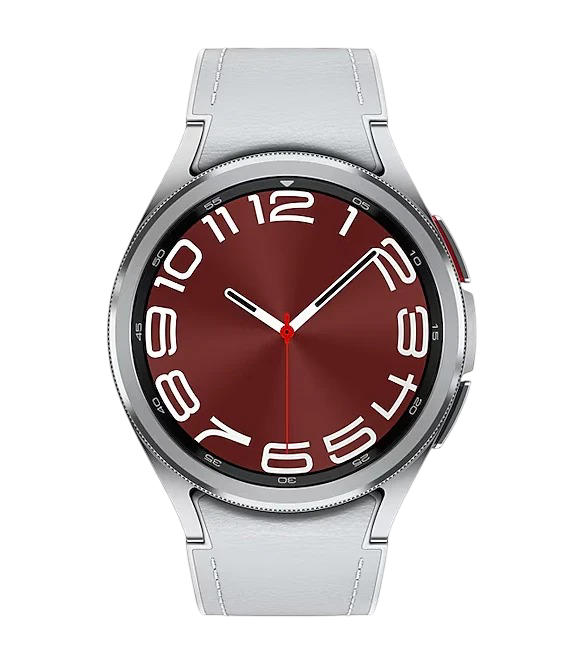 Samsung Galaxy Watch 6 Classic (43mm) Straps