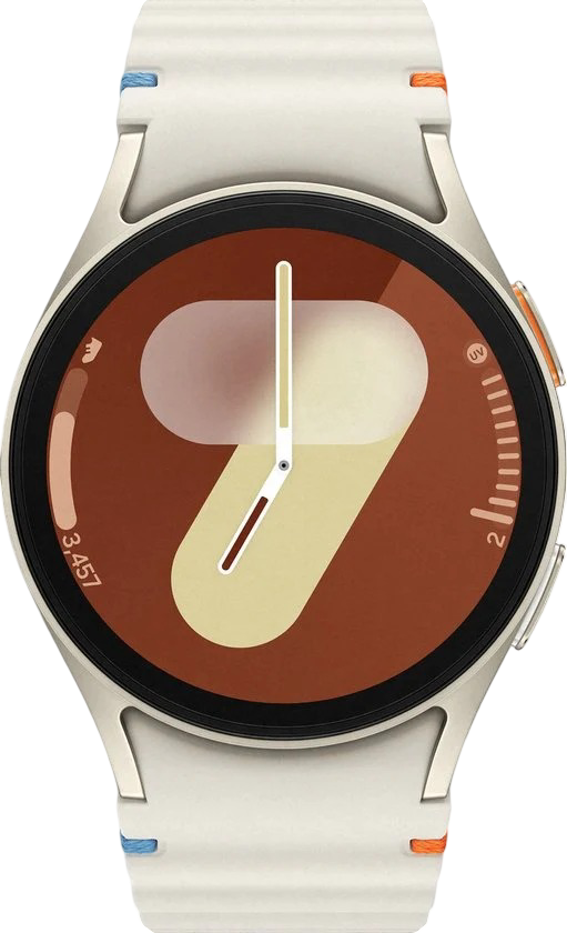Samsung Galaxy Watch 7 (40mm) straps