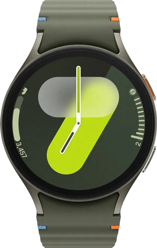 Samsung Galaxy Watch 7 (44mm) straps