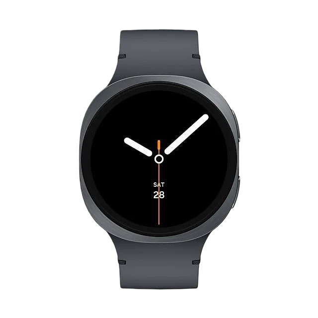 Samsung Galaxy Watch 8 - 44mm straps