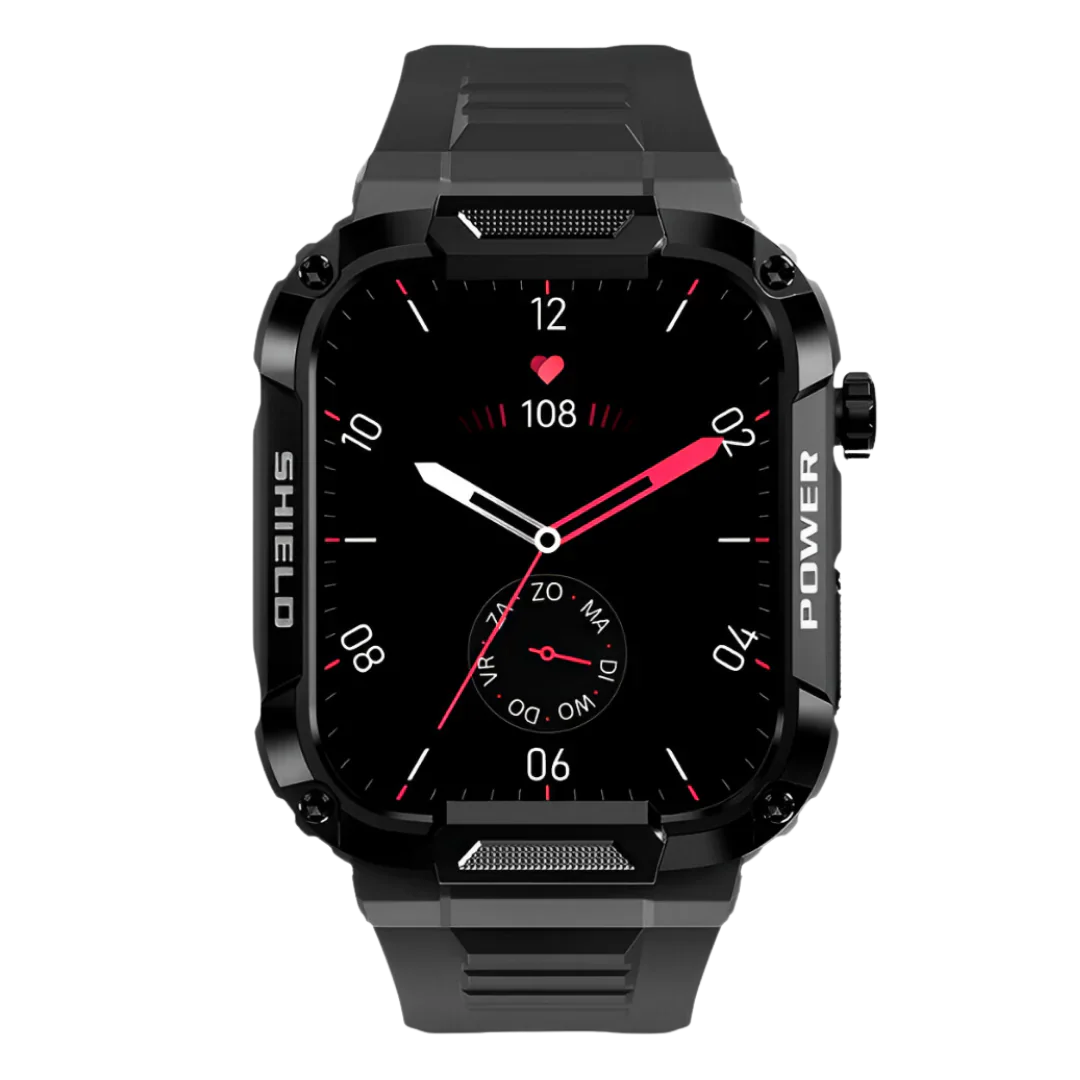 Gard Pro Ultra straps