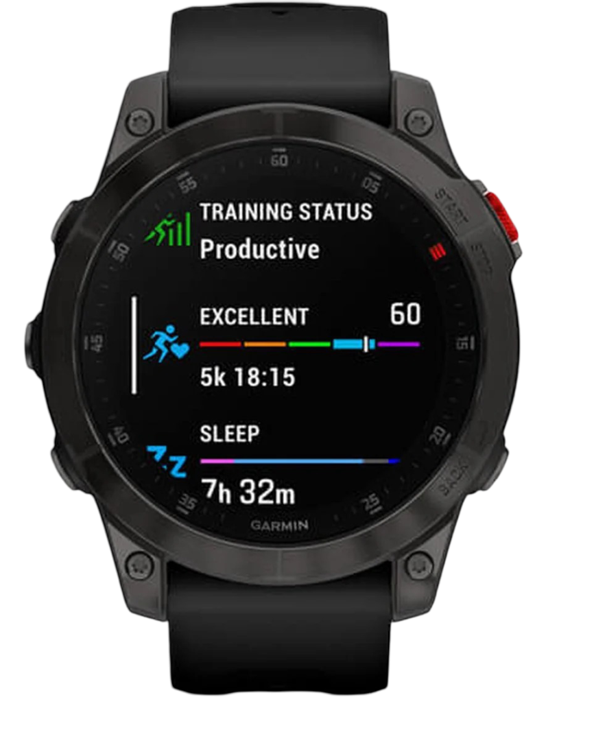 Garmin Epix Gen 2 straps