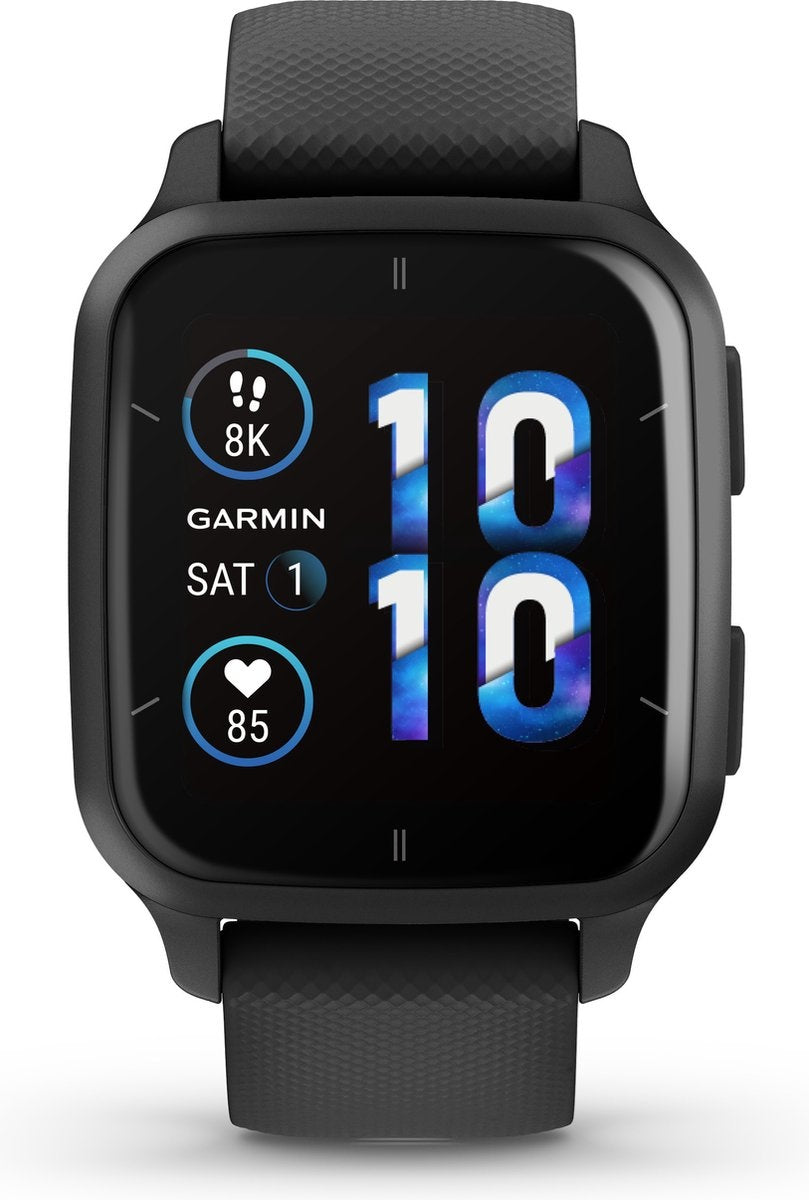 Garmin Venu SQ 2 straps