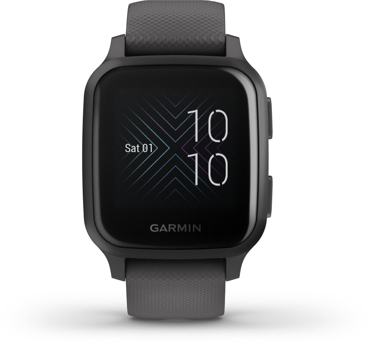 Garmin Venu SQ straps
