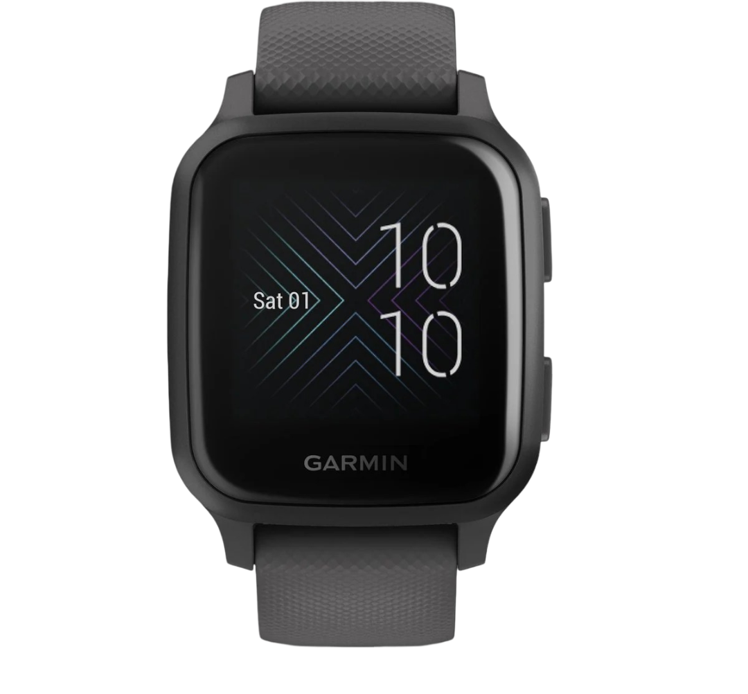 Garmin Venu SQ straps