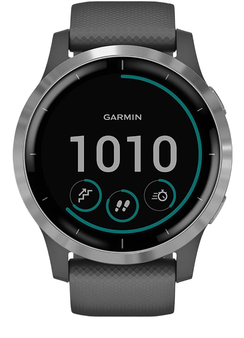 Garmin Vivoactive 4 straps