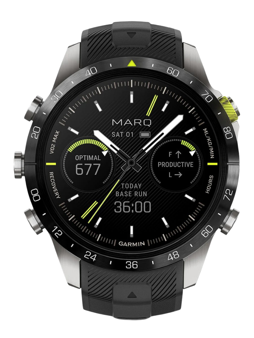 Garmin Marq Straps