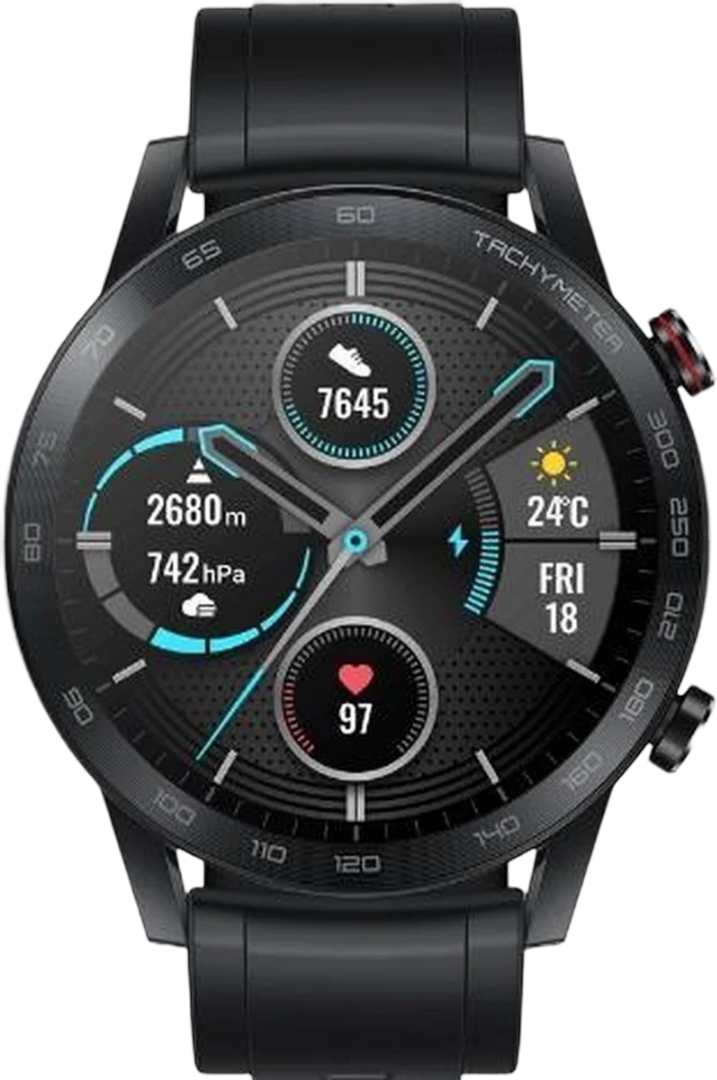 Honor Magic Watch 2 straps