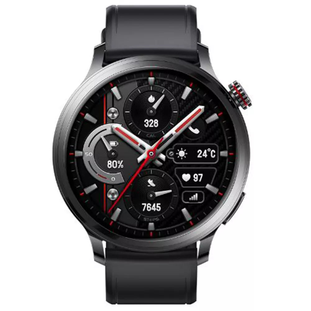 Honor Watch 4 Pro straps