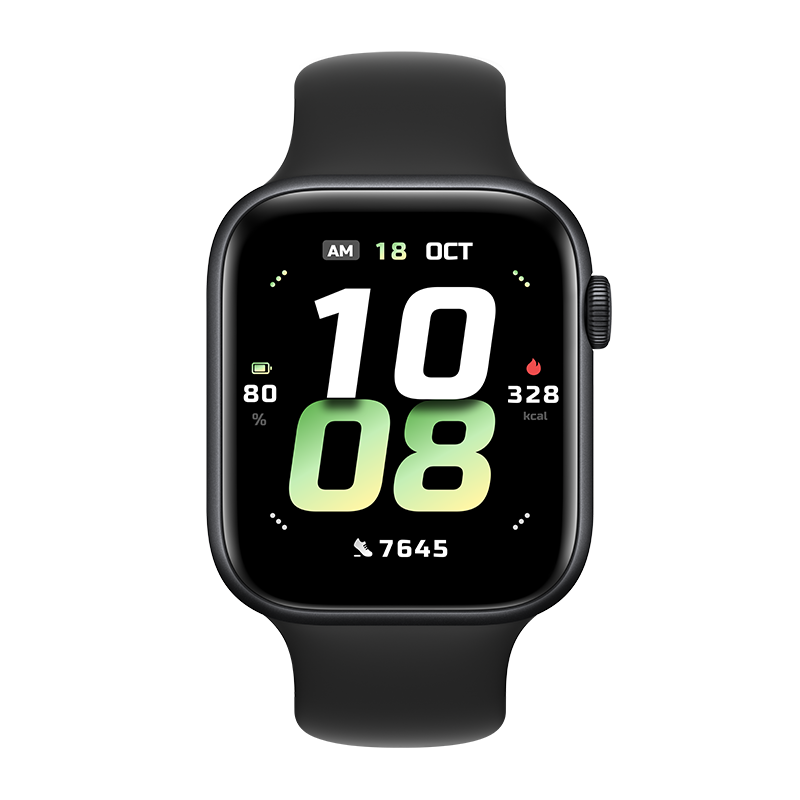 Honor Watch 5 straps