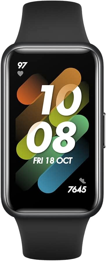 Huawei Band 7 straps