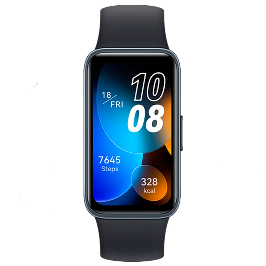 Huawei Band 8 straps