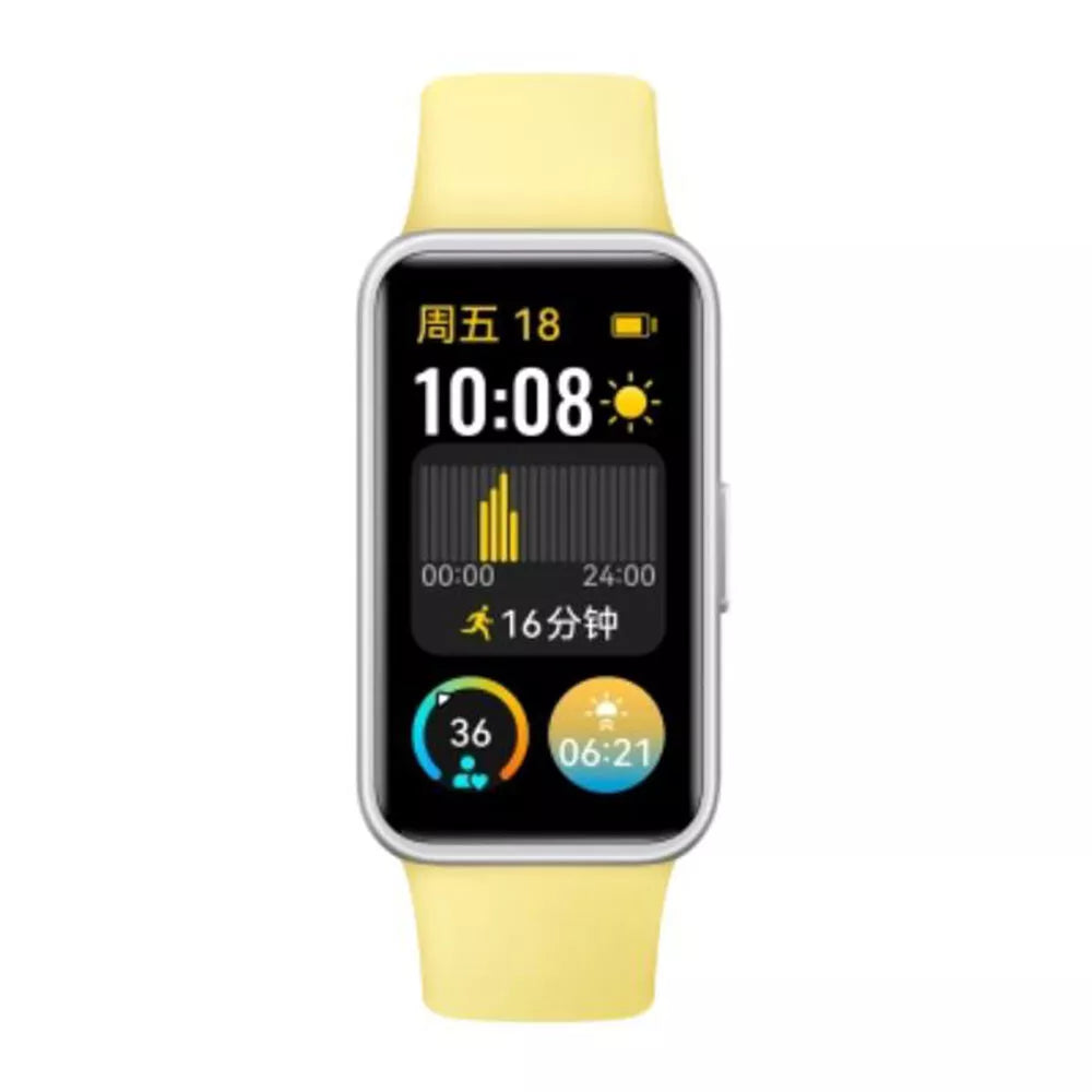 Huawei Band 9 straps