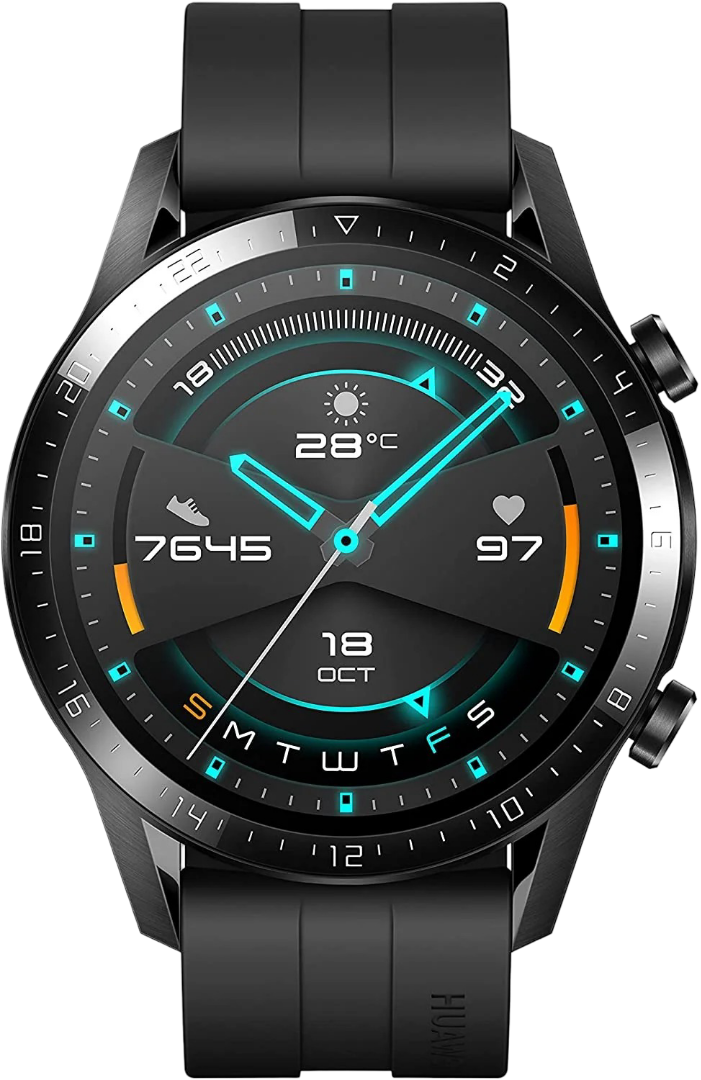 Huawei Watch GT 2 straps